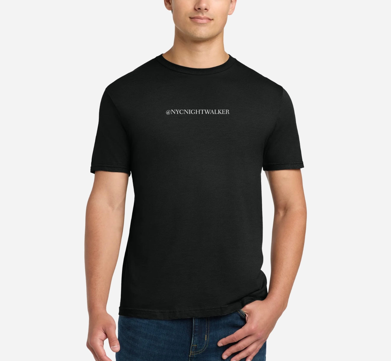 NYC NIGHTWALKER SHIRT